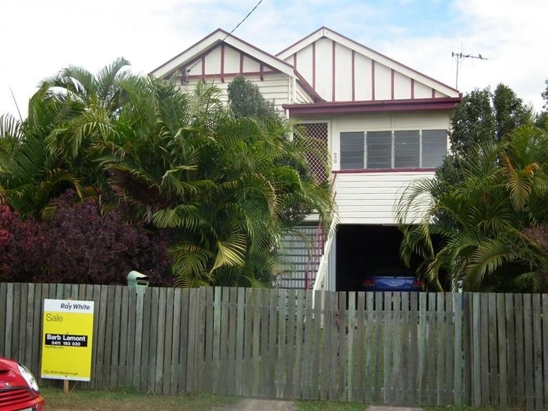 28 Roseneath Street, Maryborough QLD 4650