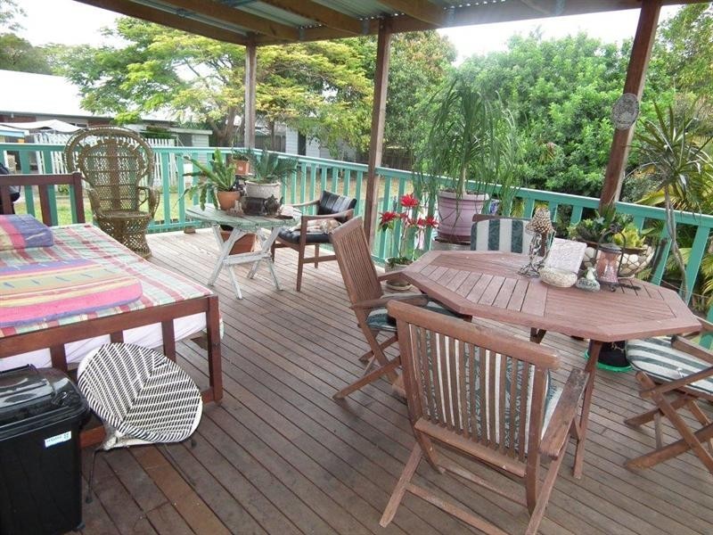 28 Roseneath Street, Maryborough QLD 4650