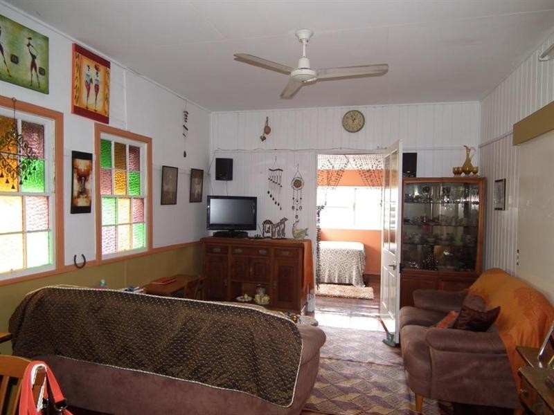 28 Roseneath Street, Maryborough QLD 4650