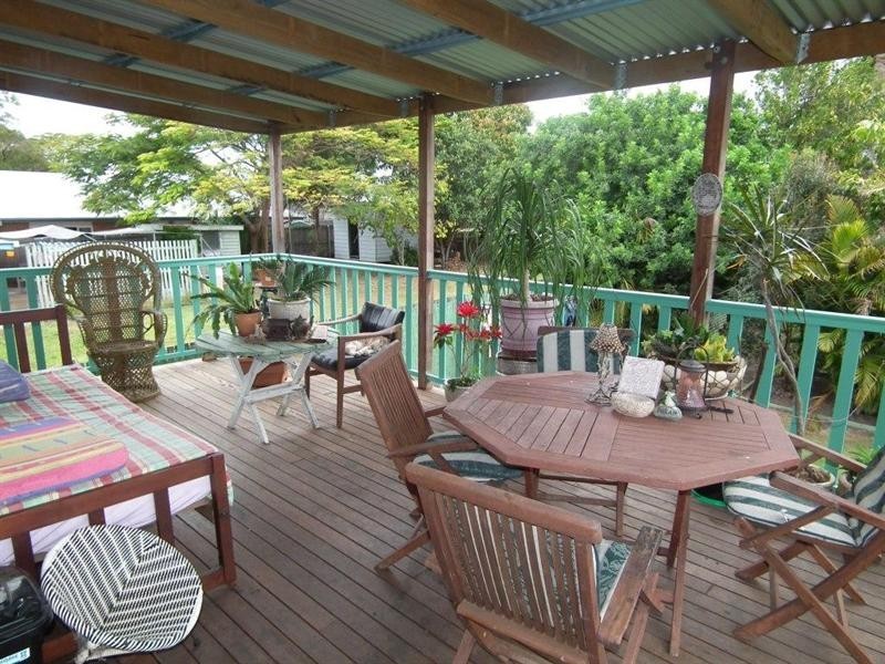 28 Roseneath Street, Maryborough QLD 4650