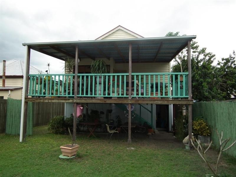 28 Roseneath Street, Maryborough QLD 4650