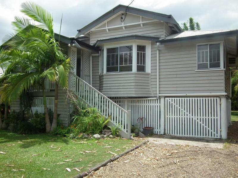 41 Treasure Street, Maryborough QLD 4650