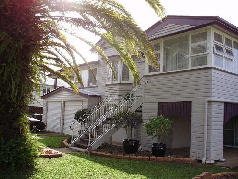 13 Ariadne Street, Maryborough QLD 4650