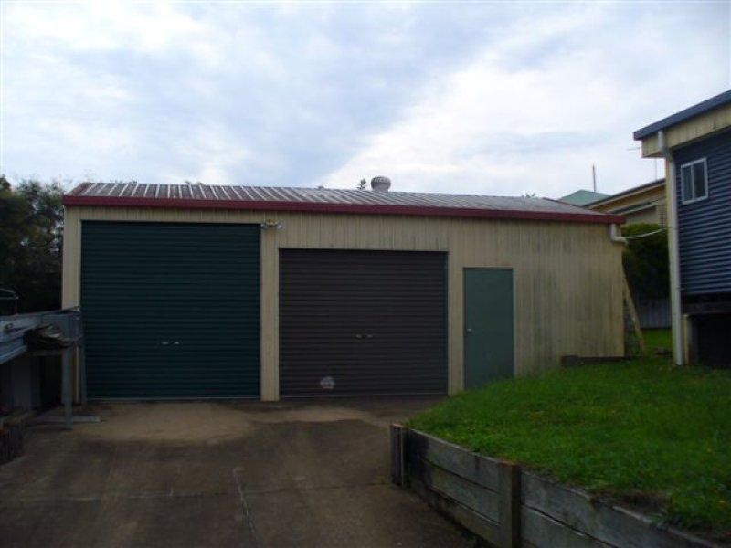30 Zante Street, Maryborough QLD 4650