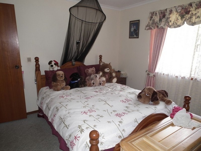 36 Jocelyn Parade, Granville QLD 4650