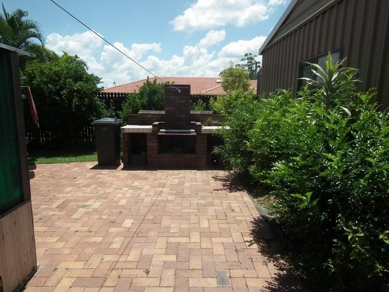 36 Jocelyn Parade, Granville QLD 4650