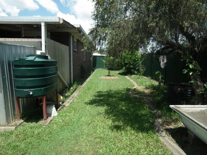 36 Jocelyn Parade, Granville QLD 4650