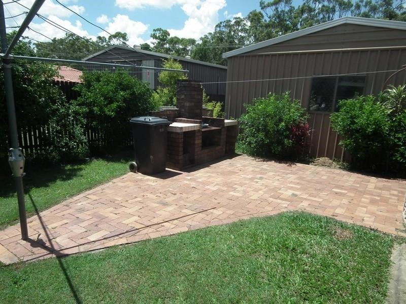 36 Jocelyn Parade, Granville QLD 4650