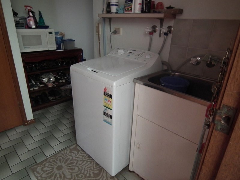 36 Jocelyn Parade, Granville QLD 4650