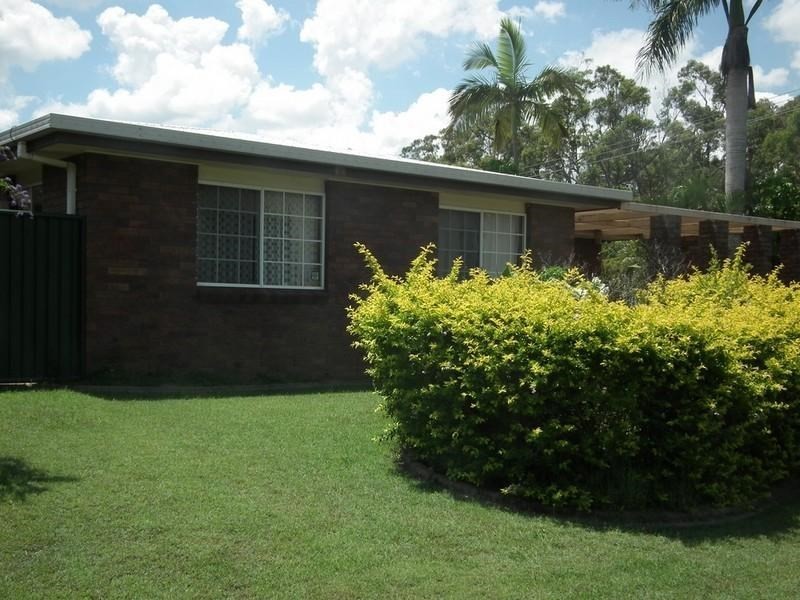 36 Jocelyn Parade, Granville QLD 4650