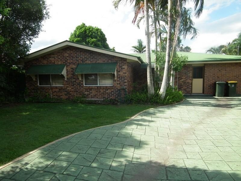 9 Donald Court, Tinana QLD 4650