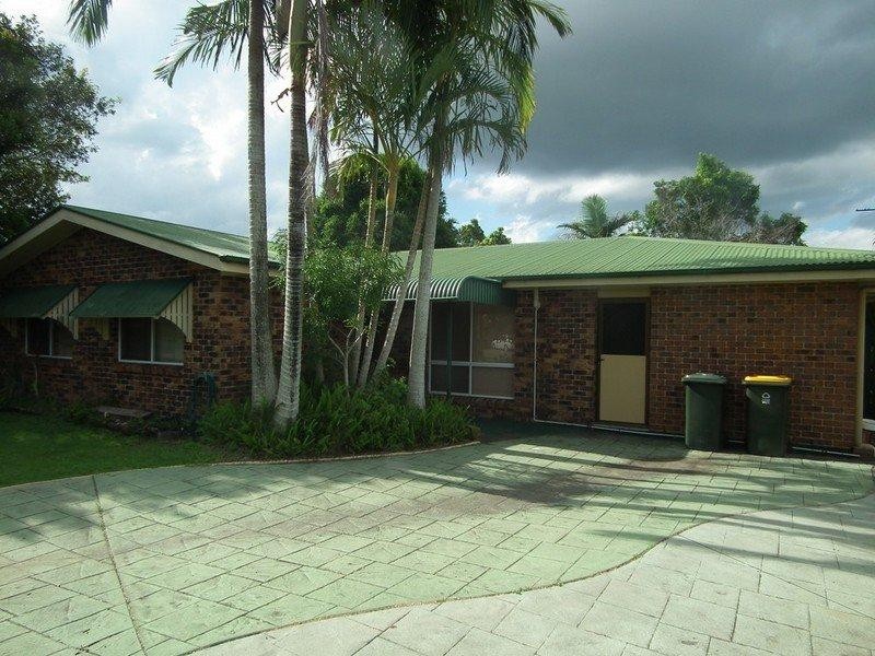 9 Donald Court, Tinana QLD 4650