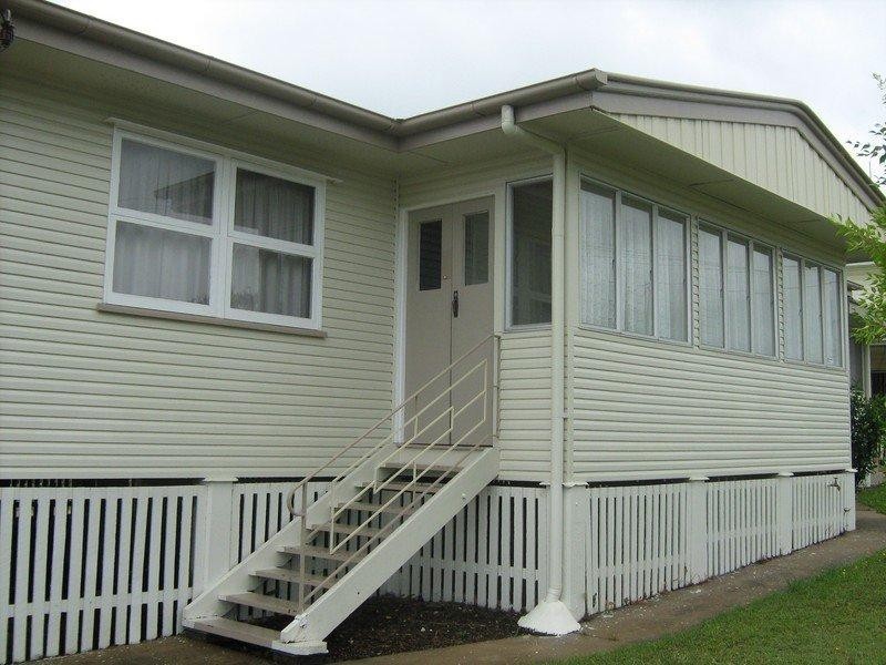 4 French Avenue, Maryborough QLD 4650