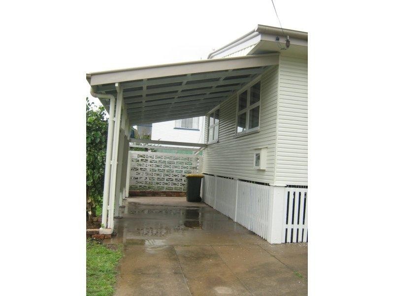 4 French Avenue, Maryborough QLD 4650