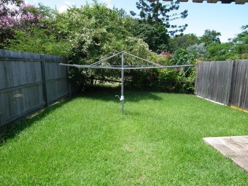 4/669 Kent Street, Maryborough QLD 4650