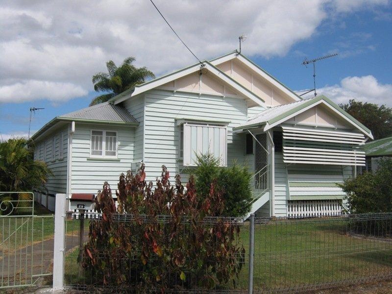 29 John Lane, Maryborough QLD 4650