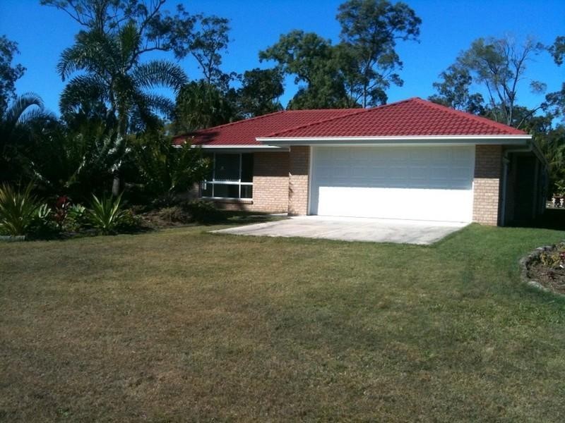 Lot 496 Livistonia Drive, Poona QLD 4650