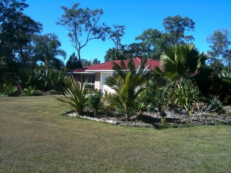 Lot 496 Livistonia Drive, Poona QLD 4650