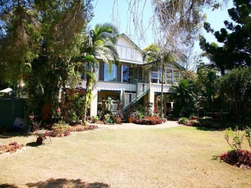 64 March Street, Maryborough QLD 4650