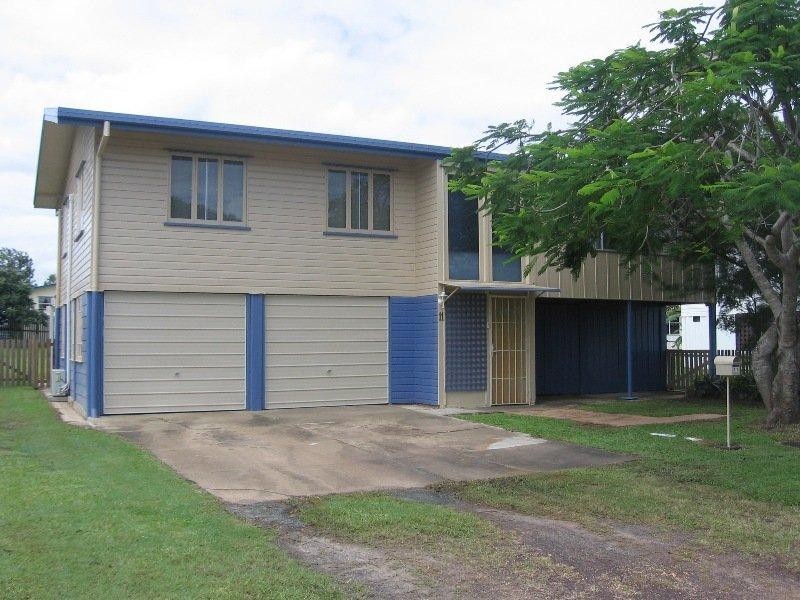 11 Pioch Street, Maryborough QLD 4650