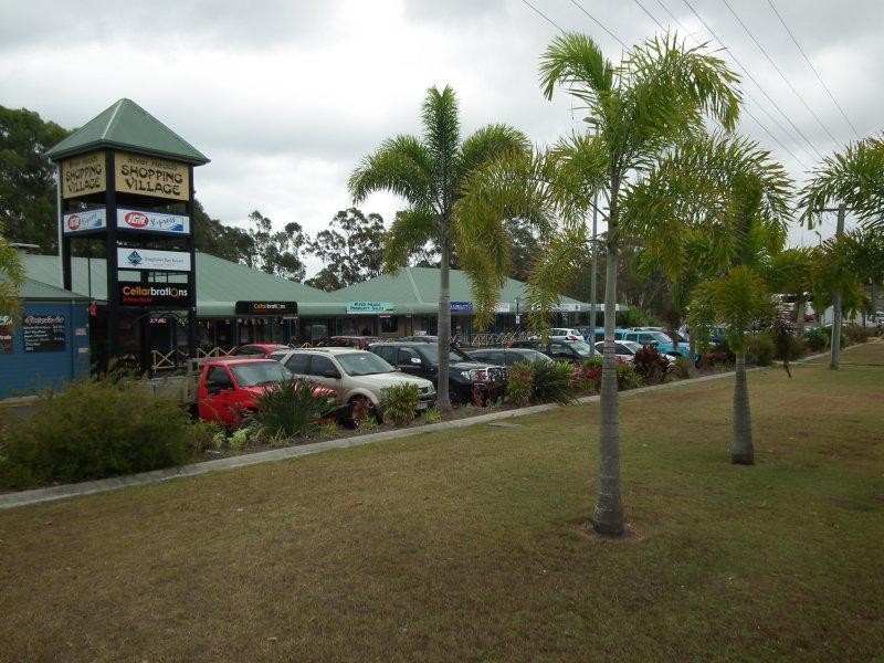 Shop 8/54 Ariadne Street, River Heads QLD 4655