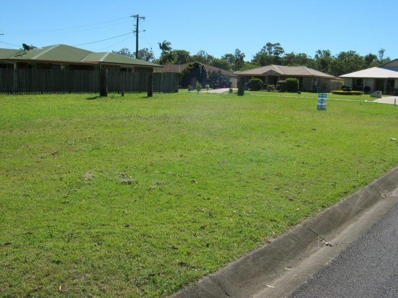 38 Sprake Drive, Maryborough QLD 4650
