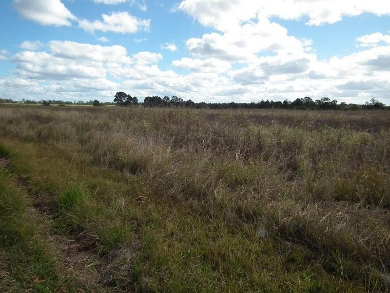 Lot 1 River Road, Maryborough QLD 4650