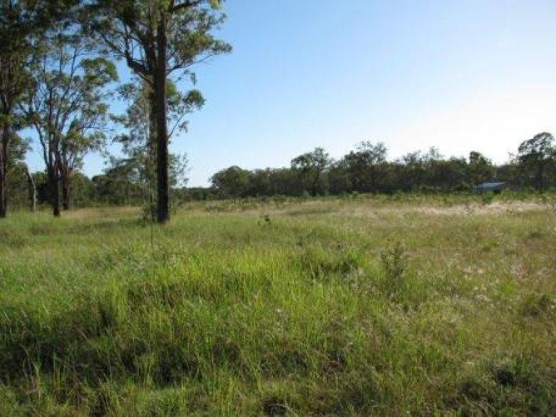 Lot 20 Old Gayndah Road, Maryborough QLD 4650