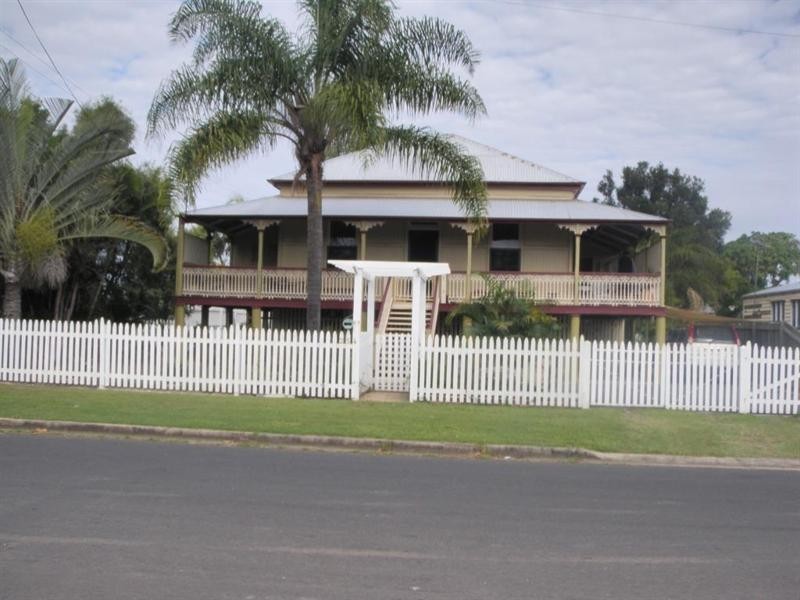 254 Ellena Street, Maryborough QLD 4650