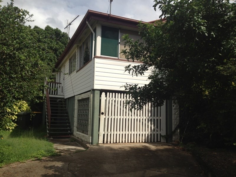 83 March Street, Maryborough QLD 4650