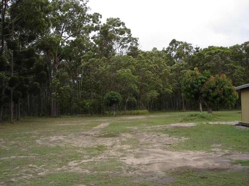 24 Iindah Road, Tinana QLD 4650