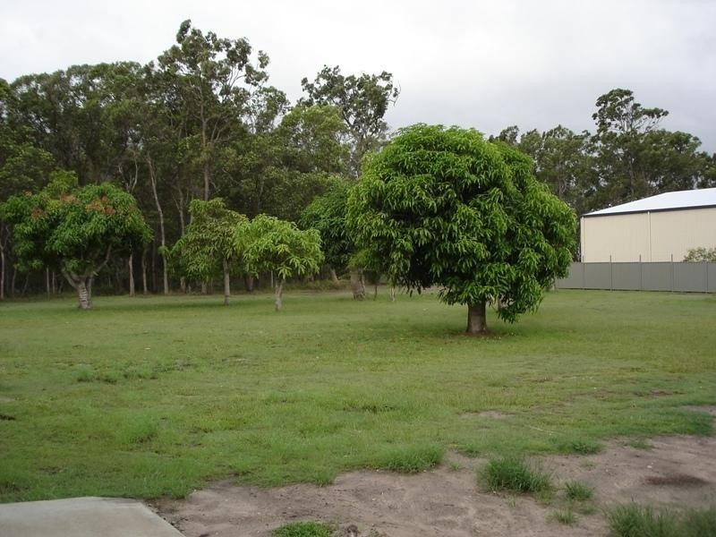 24 Iindah Road, Tinana QLD 4650