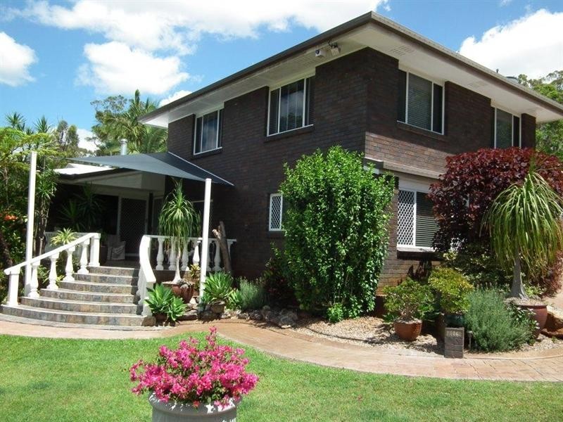 189 Langers Road, Bidwill QLD 4650