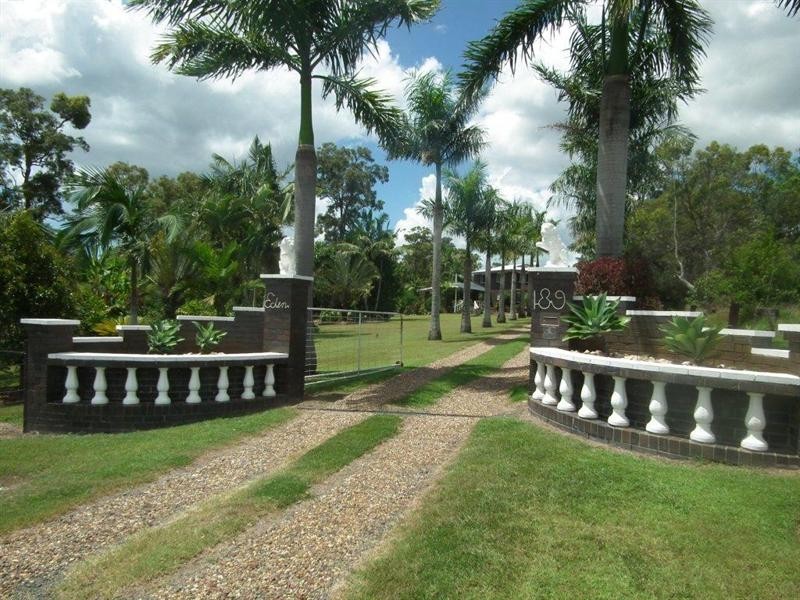 189 Langers Road, Bidwill QLD 4650