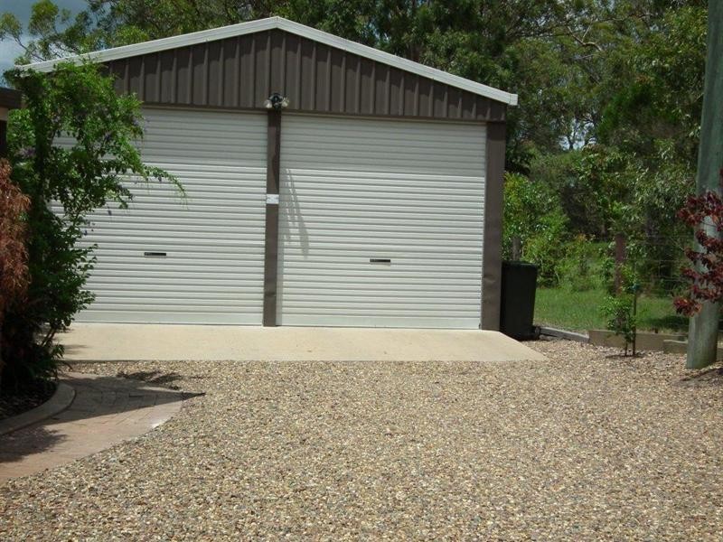189 Langers Road, Bidwill QLD 4650