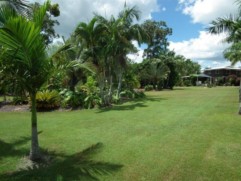 189 Langers Road, Bidwill QLD 4650