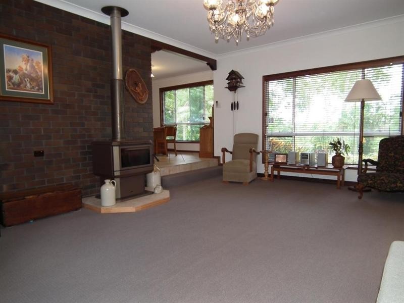 189 Langers Road, Bidwill QLD 4650