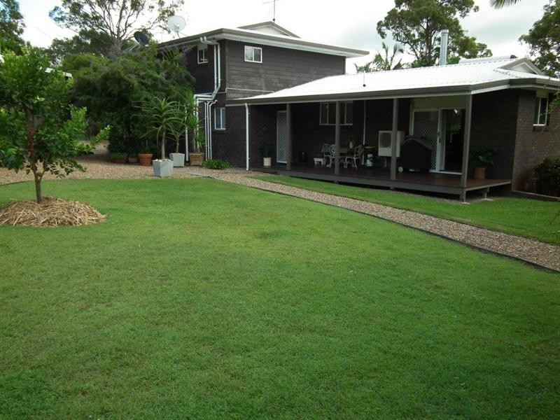 189 Langers Road, Bidwill QLD 4650