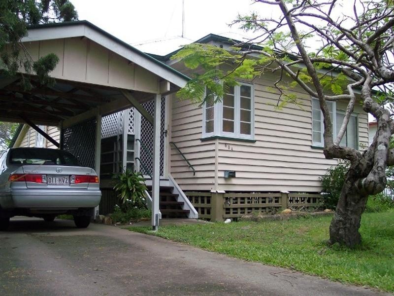 604 Kent Street, Maryborough QLD 4650