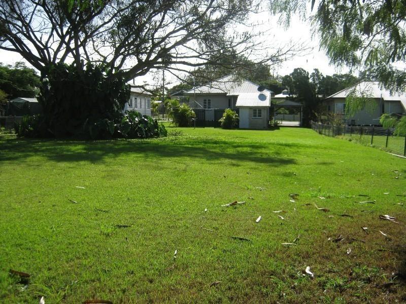 604 Kent Street, Maryborough QLD 4650