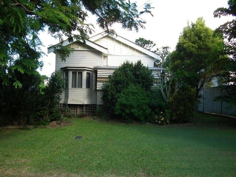 13 March Street, Maryborough QLD 4650
