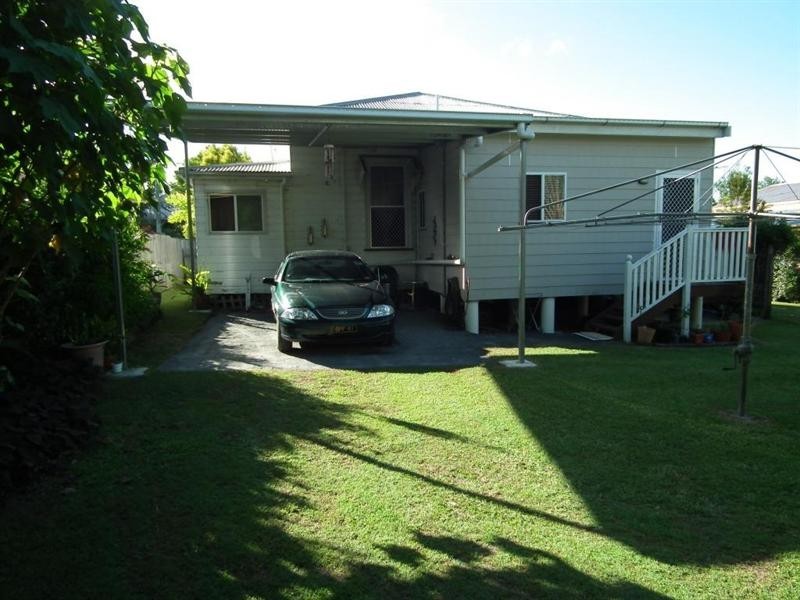 13 March Street, Maryborough QLD 4650