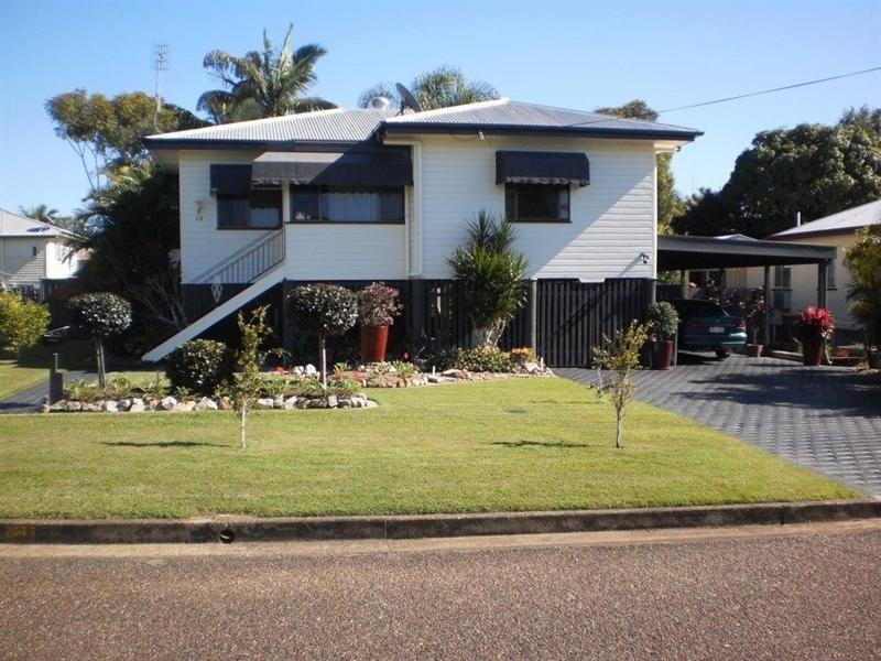 10 Hunter Street, Maryborough QLD 4650