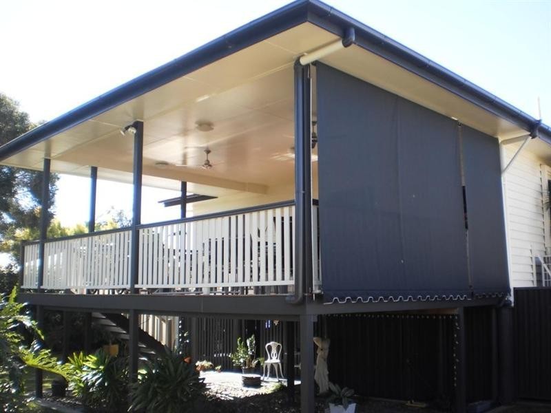 10 Hunter Street, Maryborough QLD 4650