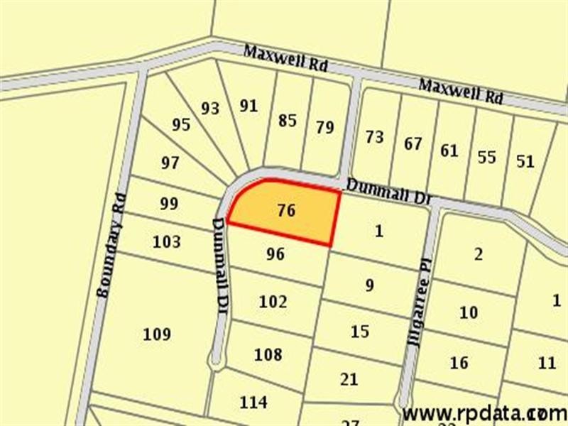 76 Dunmall Drive, Oakhurst QLD 4650