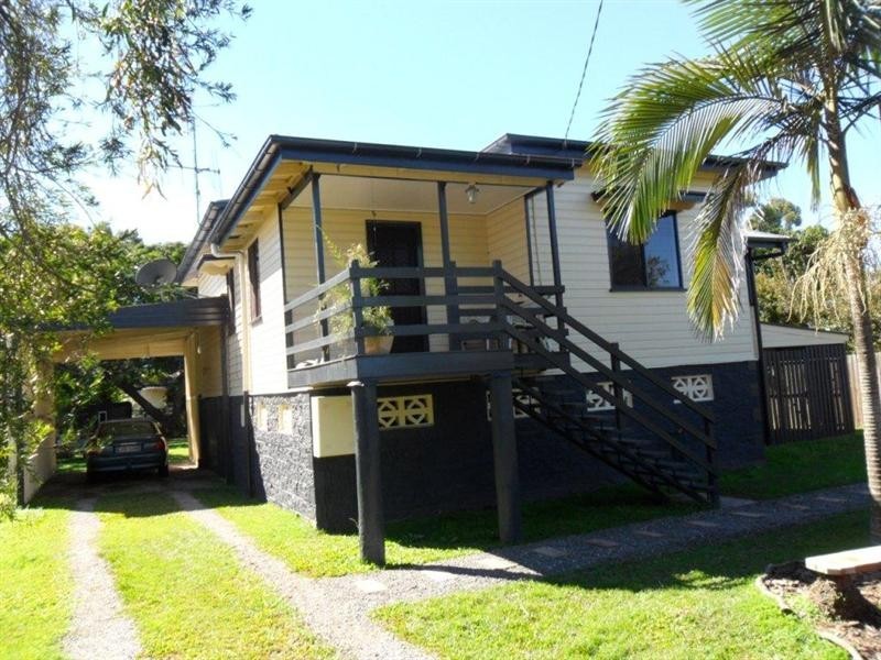 62 Dundas Street, Granville QLD 4650