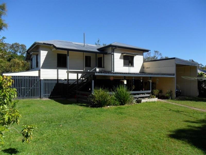 62 Dundas Street, Granville QLD 4650