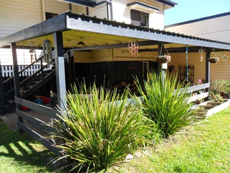 62 Dundas Street, Granville QLD 4650