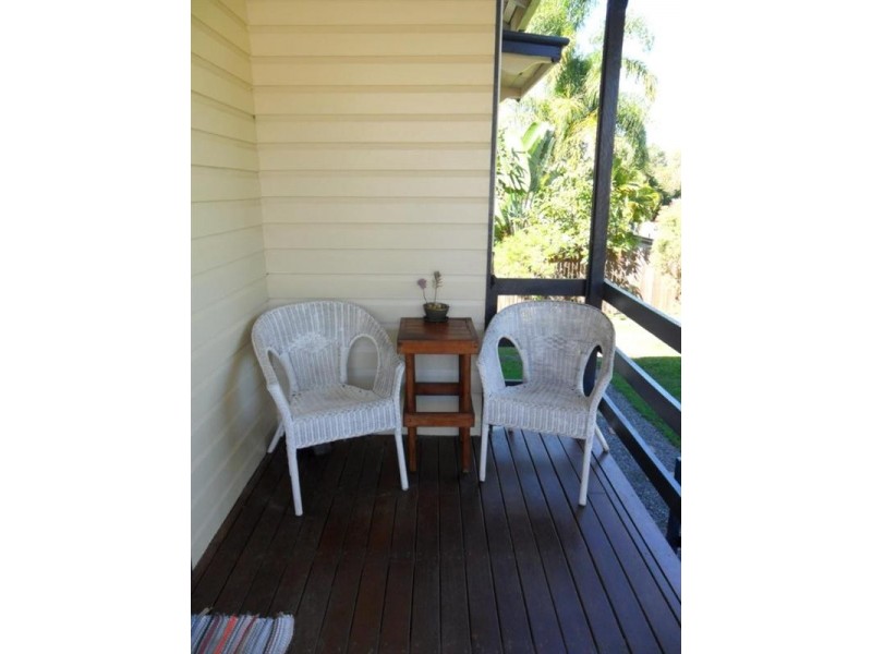 62 Dundas Street, Granville QLD 4650
