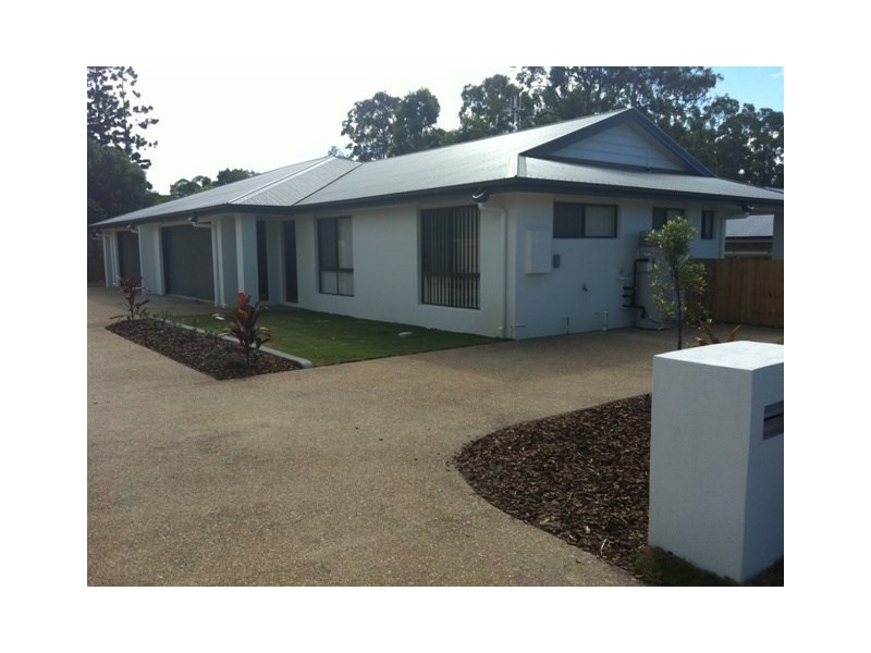 1/32 Cheyne Circuit, Tinana QLD 4650